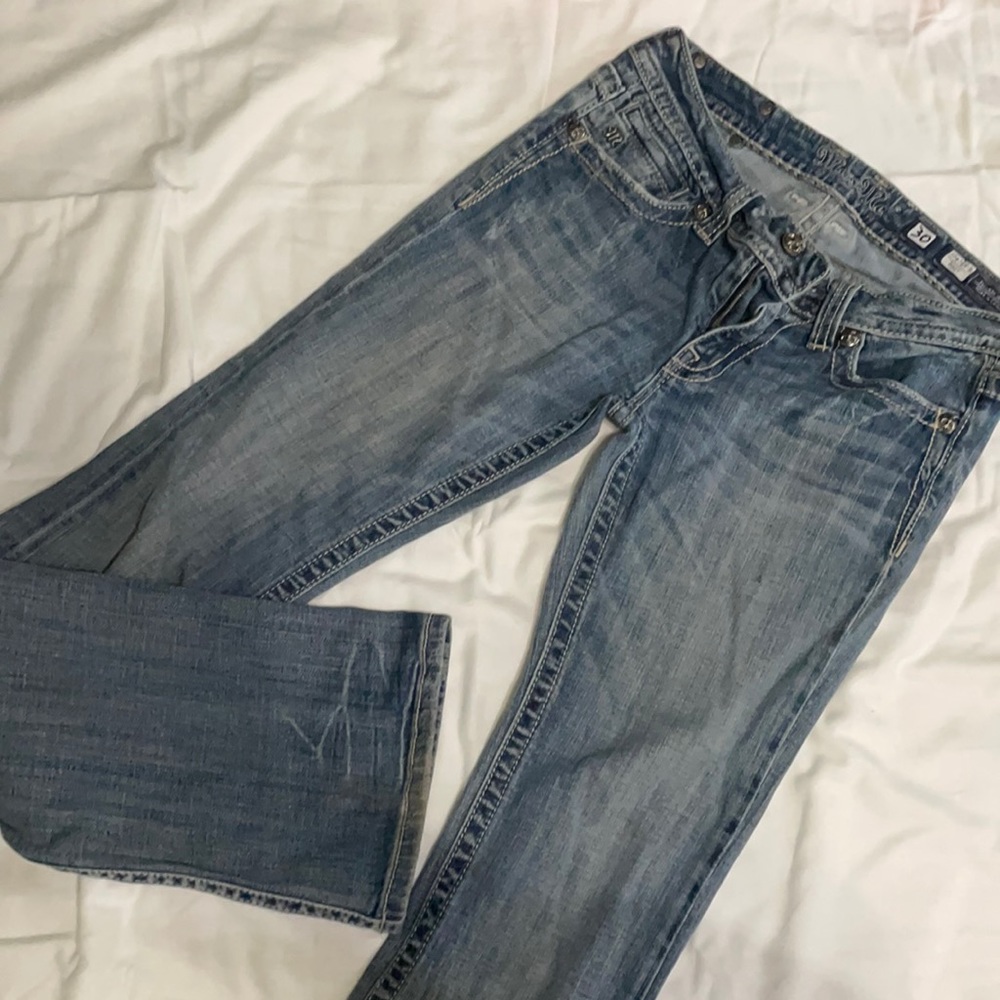 Miss Me jeans size 30